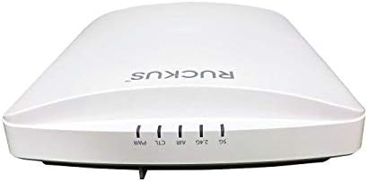Ruckus 901-R750-US00 R750 [US Domain] WiFi-6 802.11ax Wireless Access Point w/ Mounting Kit