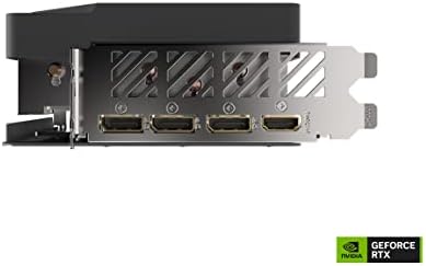 GIGABYTE GeForce RTX 5070 Ti Gaming OC 16G Graphics Card, 16GB 256-bit GDDR7, PCIe 5.0, WINDFORCE Cooling System, GV-N507TGAMING OC-16GD Video Card