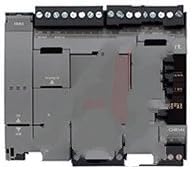 IDEC FC6A-C24R1CE 14 INPUTS / 10 OUTPUTS, 24 I/O, 24 VDC, CPU Module, ETHERNET Port, FC6A Series, MICROSMART All-in-ONE, Relay Output, Screw TERMINALS