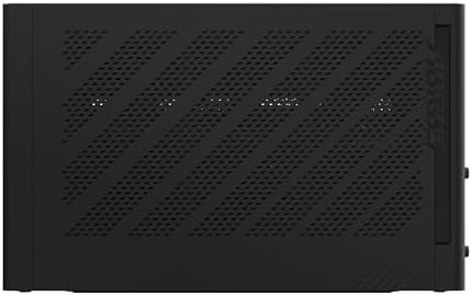 GIGABYTE AORUS RTX 5090 AI Box Graphics Card, WATERFORCE All-in-one Cooling System, Thunderbolt 5, USB-4, GV-N5090IXEB-32GD Video Card