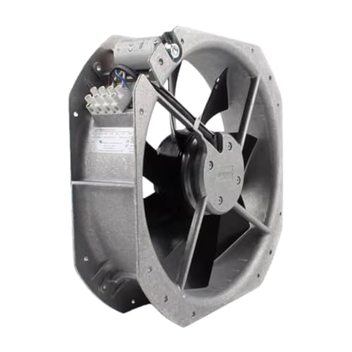 for W2E250-HL06-01 220V 0.56A 127/60W 2550RPM 4uF400VDB 4-Wire Cooling Fan