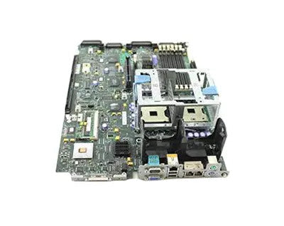 314670-001 - HP Socket 604 Intel Chipset System Board Motherboard for ProLiant DL380 Gen3 Supports 2x Xeon DDR 6x DIMM