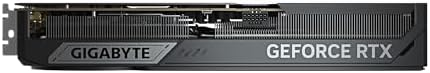 GIGABYTE GeForce RTX 5080 Gaming OC 16G Graphics Card, WINDFORCE Cooling System, 16GB 256-bit GDDR7, GV-N5080GAMING OC-16GD Video Card