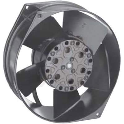 EBM-PAPST W2S130-AA25-72 AC Fans AC Axial Fan