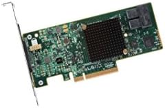 LSI MegaRAID 9341-8i LSI00407 8-Port 12Gb/s SAS RAID Controller | Alo Tech Solutions