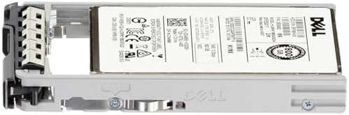 Dell 800GB 12Gbps SAS WI MLC 2.5 SSD 1680ASS204 (CW988
