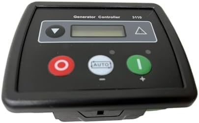 DSE 3110 DSE3110 MPU Controller Modules For Deep Sea Generator Gensets