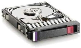 HP AP729A STORAGEWORKS EVA 450GB 10000RPM HOT SWAP Fibre Channel Hard Drive