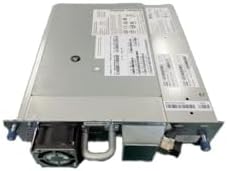 Hewlett Packard Enterprise Ultrium LTO-7 Ultrium StoreEver MSL LTO-7 Ultrium, N7P36A, 675351 (StoreEver MSL LTO-7 Ultrium 15000 FC, LTO, 2.5:1, FC, 5.25 Half-Height, 6000 GB, 15000 GB