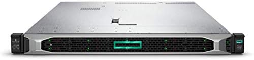 HPE ProLiant DL360 G10 1U Rack Server - 1 x Intel Xeon Gold 5220R 2.20 GHz - 32 GB RAM - Serial ATA/600 Controller