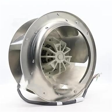 Genuine German Durability Fan RH28M-2EK.3F.1R One-Year Warranty