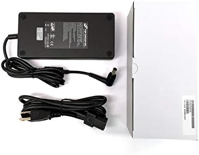 FSP 230W AC Power Adapter Slim Brick for Intel Mini ITX PC (9NA2300206