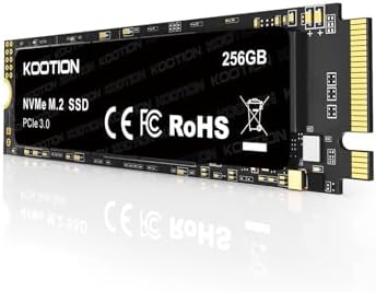 512GB PCIe 3.0 M.2 Internal Solid State Drive PCle 3.0x4 SSD NVMe M.2 2280 Internal SSD Up to 3500MB/s PCIe Gen 3 NVMe SSD Less Heat Large Storage M.2 Internal Solid State Hard Drive for PC