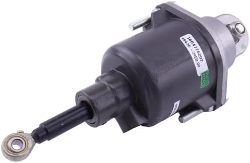 DVPARTS Mobile Air Compressor Cylinder 1604-0321-81 1604032181 Compatible with Atlas Copco Air Compressor