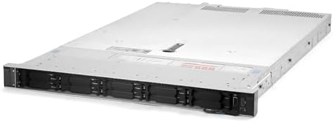 Dell PowerEdge R440 Server 2X Silver 4114 2.20Ghz 20-Core 128GB RAM 20TB Storage (Renewed