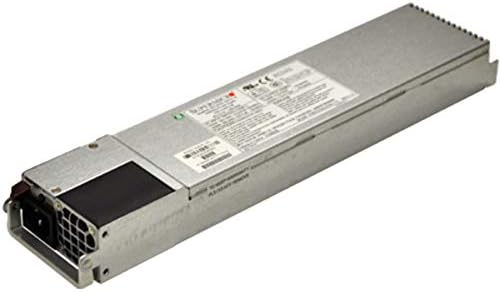 Supermicro Power Module PWS-741P-1R