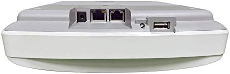 Ruckus 901-R750-US00 R750 [US Domain] WiFi-6 802.11ax Wireless Access Point w/ Mounting Kit