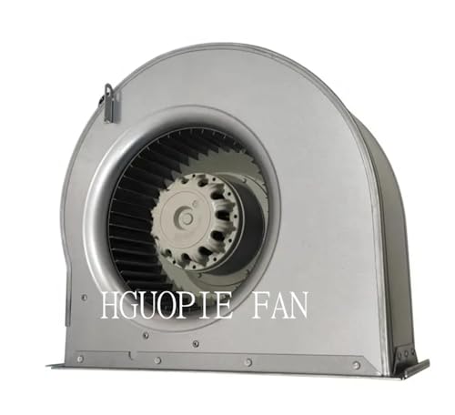 for Ziehl-abegg RG28P-4EK.4I.1R Fan 0.69/1.05KW for Siemens Inverter 6SL3362-0AG00-0AA1 Fan