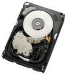 0529fg-del Dell Constellation Es.3 0529fg 529fg 4tb 7.2k 3.5 Sas Hard