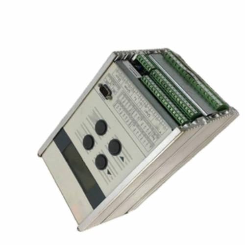 Unitrol 1000 Excitation/Voltage Regulator 3BHE014557R0003