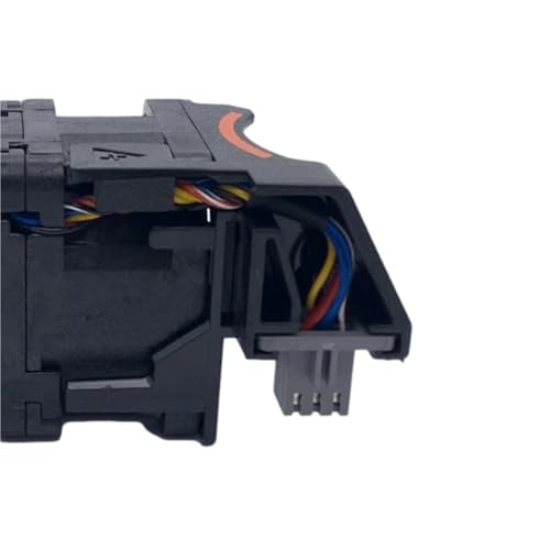 02X0NG 014VG6 0F1YN7 for R620 R630 Server Cooling Fan Cooler Fan Heatsink Radiator Replacement Parts