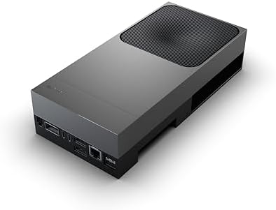 NVIDIA Jetson AGX Thor Developer Kit