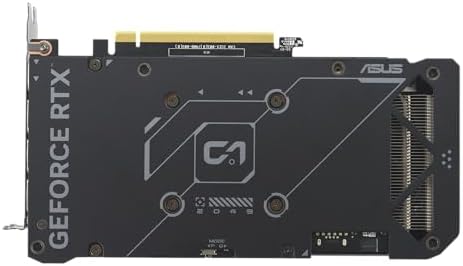 ASUS The SFF-Ready Prime GeForce RTX™ 5070 12GB GDDR7 Graphics Card (PCIe® 5.0, 12GB GDDR7, HDMI®/DP 2.1, 2.5-Slot, Axial-tech Fans, Dual BIOS
