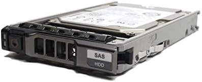 Epoch 1.8TB 10K SAS 2.5" 12Gb/s Hard Drive Upgrade Kit for 13G Servers