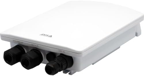 AXIS TU8002-E 90 W MIDSPAN Outdoor Ready IP66-RATED MIDSPA