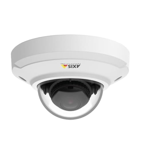 AXIS 0806-001 - AXIS M3046-V