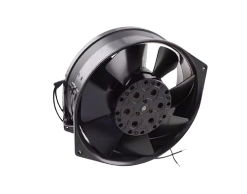 W2S130-AA03-01 230V 45/39W 172155 Cooling Fan 172X150X55MM 2-Wire