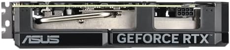 ASUS The SFF-Ready Prime GeForce RTX™ 5070 12GB GDDR7 Graphics Card (PCIe® 5.0, 12GB GDDR7, HDMI®/DP 2.1, 2.5-Slot, Axial-tech Fans, Dual BIOS