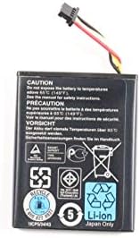 70K80 Battery for Dell PERC H710 H710p H810 RAID Controllers