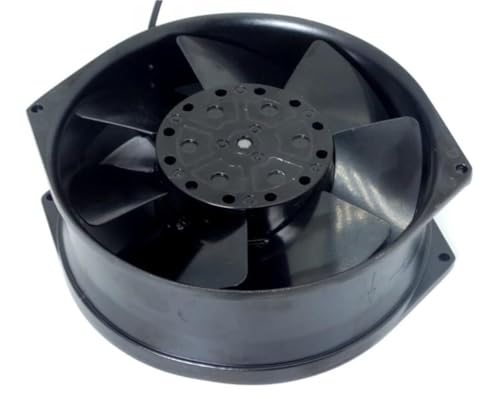 W2S130-AA03-44 230V 47/48W 50/60Hz 172x150x55mm 2-Wire Cooling Fan