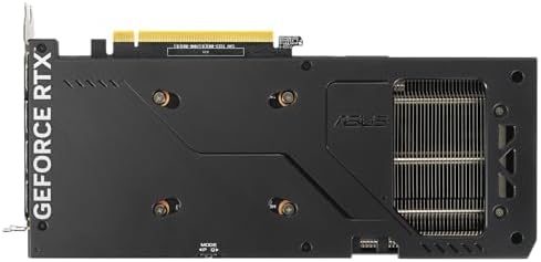 ASUS The SFF-Ready Prime GeForce RTX™ 5070 12GB GDDR7 Graphics Card (PCIe® 5.0, 12GB GDDR7, HDMI®/DP 2.1, 2.5-Slot, Axial-tech Fans, Dual BIOS
