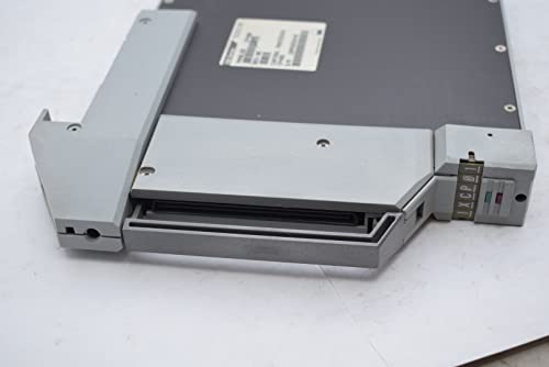 Foxboro I/A Series P0961BC CP40B Control Processor CP40B Module PLC Rev-0K OK
