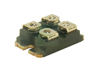 APT200GN60JDQ4 APT200GN60J Series 600 V 283 A Single Trench Field Stop IGBT Module - ISOTOP - 1 item(s