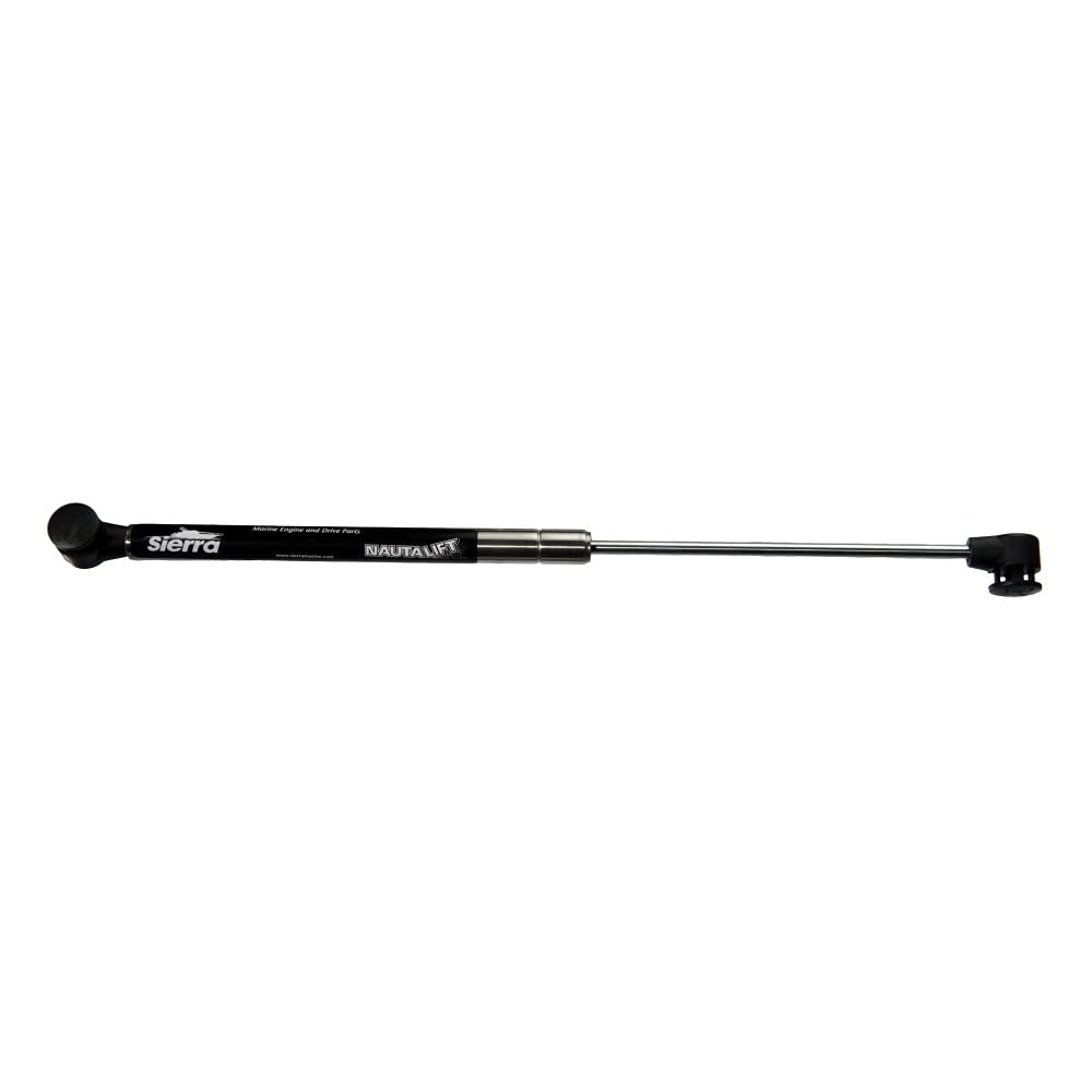 Sierra GSS62710 Stainless Steel Nautalift Gas Lift Supports
