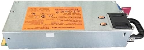 DPS-750AB-3 A for DL380 DL388P G6 G7 750W Server Power Supply HSTNS-PD29 643955-101 656363-B21 660183-001 643932-001