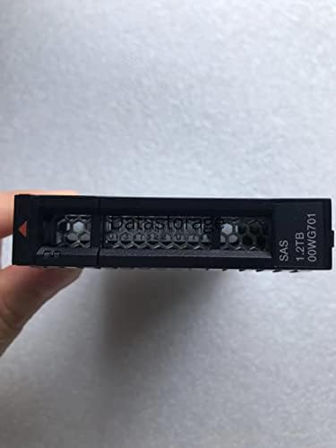 HDD For Lenovo 00WG700 FRU 00WG701 7XB7A00027 1.2TB 10K SAS 12gb HDD