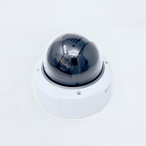Axis Communications AXIS M5526-E 4MP Indoor/Outdoor PTZ Camera with 10x Zoom