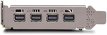 PNY QUADRO P1000 Graphic Card - 4 GB GDDR5