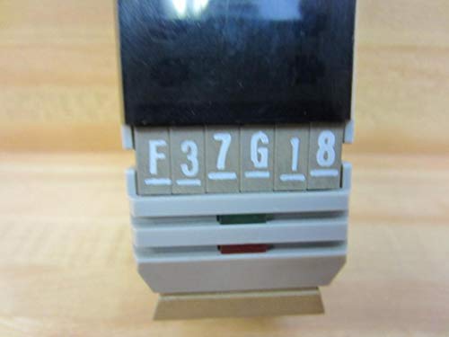 Foxboro FBM 37 FBM Subsystem Module F37G18