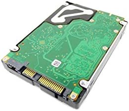 Dell ST600MP0036 Enterprise 600GB 15K 12G 12Gbps SAS 2.5'' HDD Hard Drive (Renewed