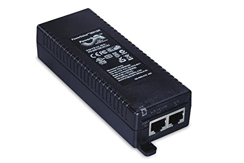 Microsemi PD-9001GR/AT Gigabit Ethernet 55V