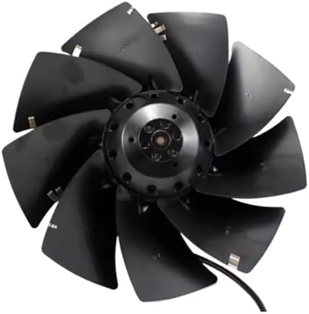 A2E250-AM06-01A2E250-AM06-12 A2E250-AM06-18 230V Fan(A2E250-AM06-12 9wing