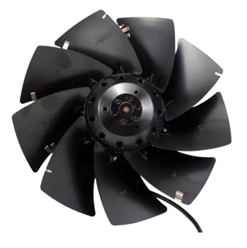 A2E250-AM06-01A2E250-AM06-12 A2E250-AM06-18 230V Fan(A2E250-AM06-18 5wing