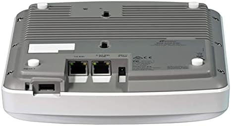 Ruckus 901-R650-US00 [R650] Dual-Band 802.11ax Wi-Fi 6 Wireless Access Point w/ Mounting Kit