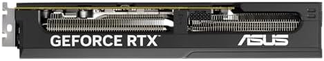 ASUS The SFF-Ready Prime GeForce RTX™ 5070 12GB GDDR7 Graphics Card (PCIe® 5.0, 12GB GDDR7, HDMI®/DP 2.1, 2.5-Slot, Axial-tech Fans, Dual BIOS