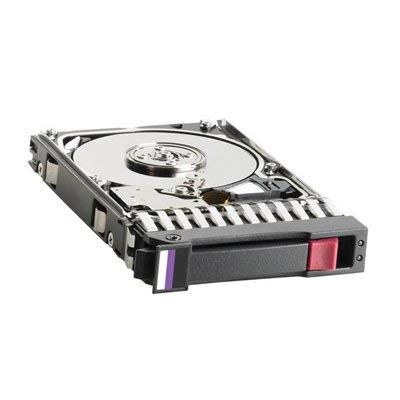 HP 653953-001 500GB 6G SAS 7.2K 2.5IN SC MDL HD - 652745-B21, 713966-001
